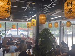 -长安后宰门水盆羊肉(新都心店)