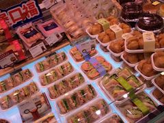 -巴黎贝甜(华堂新辰汇店)