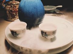 -韵秋荷(宝山龙湖天街店)