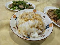 -电白鸭粥店(下沙二坊88号店)