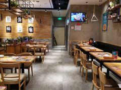 大堂-米斯特比萨(望京西园店)