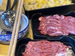 -牛街清真满恒記(平安里西大街店)