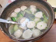 -友强·23年特色海鲜大排档(厦门店)