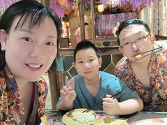 -宝丽金大酒店·洗浴中心