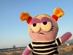 -在海一方公园
