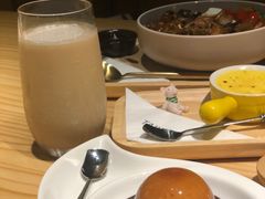 -TAIWAN·潭子茶屋