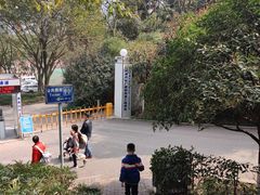 -重庆彩云湖湿地公园