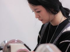 -五月木作·DIY木作文创体验店(北京路店)