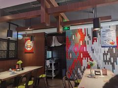 -味妙烤鱼吧(回龙观店)