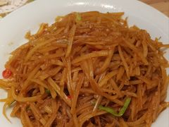 -九转小磨·东北菜老字号(祥安店)