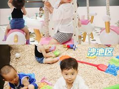 -考拉小厨亲子餐厅(榆次店)