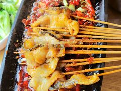 -成都吃客(九眼桥店)