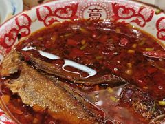 -欧记大排档·景德菜(上海首店)