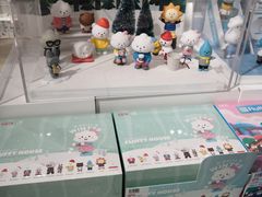 -泡泡玛特POPMART(国金街店)