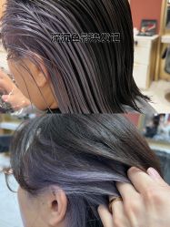 -Kraemer Paris苏豪路易士·嘉玛发廊
