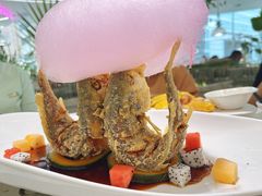 -3号仓库·创意中国菜(新世界城店)