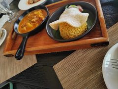 -南沙游艇会·大兵船餐厅