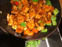 -金牌外婆家(苏州中心店)