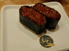 -万岁寿司(万国店)