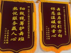 -西安小天鹅艺术团(金花路校区)