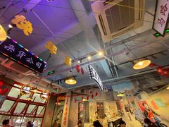 -马路边边火锅串串(观前街店)