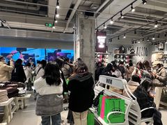 -万达广场(无锡滨湖店)