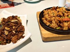 -百饺园(平山道店)