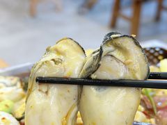 -后街佬·炭火鲜鱼杂(南城店)