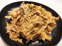 乾隆白菜-天和晟烤鸭店(玉泉西街店)