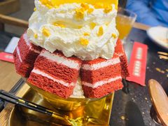 -井格重庆火锅(西直门凯德Mall店)