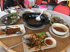 -真浪大家乐海鲜餐馆