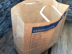 -Fergburger(皇后镇店)