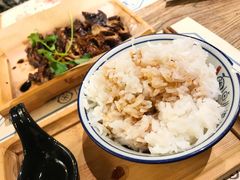 卤儿白饭-卤儿道道(龙游路店)