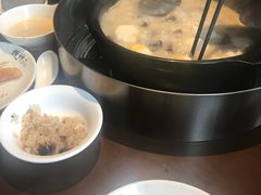 -捞神煲汤火锅(湖滨商业街店)