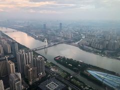 -广州四季酒店·佰鲜汇·现代法餐