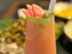 -Ameigo梅果·云贵川bistro(长宁来福士店)