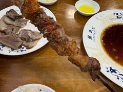 -柴氏风味斋(甘家口店)