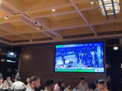 -港湾一号美食水疗会