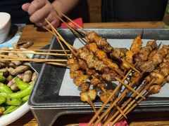 -管氏翅吧(护国寺店)