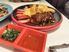 -龙记香港茶餐厅(久光百货店)