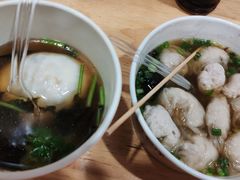 -家宴·灌蛋·沙茶面(曾厝垵店)