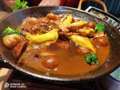 -刀板香·安徽菜(国购IFC店)