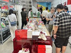 -Badmarket(庙前西街店)