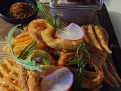 -STARRY CAFE & LOUNGE BAR(高新店)