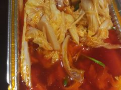 -千寻烧肉(政务区店)