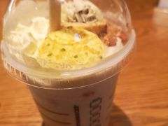 -星巴克(北京三里屯SOHO一店)