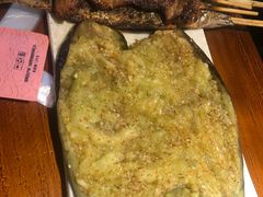 -金雨烧烤(新城南都店)