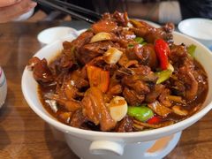 -老山东·山东菜(鲁菜名店)