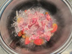 -羊来顺冰煮鲜羊 铁锅烀羊肉(中央大街店)