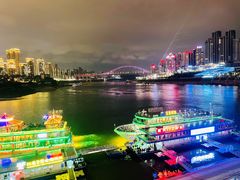 -喜庭海鲜自助(来福士店)